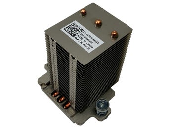 Original Dell 2TCJ0 02TCJ0 EMC PowerEdge VRTx Heatsink
