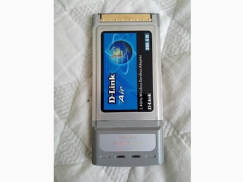DLINK DWL-610 DRIVER WINDOWS 7 (2019) NEW DRIVERS: DLINK DWL-610
