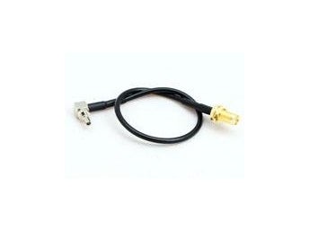 Pigtail SMA hona - CRC9 20 cm