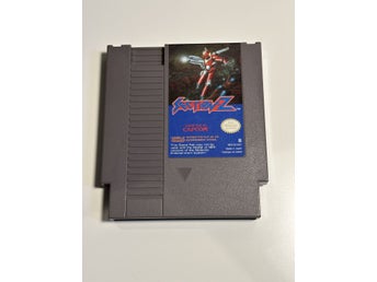 Section Z - SCN - NES