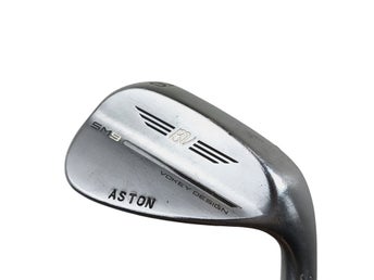 Titleist Vokey SM9
