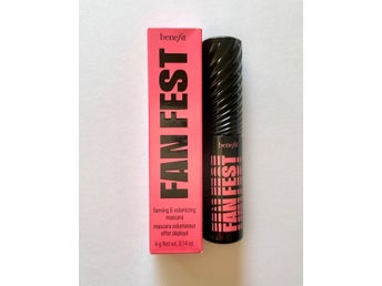 Benefit FAN FEST Mascara