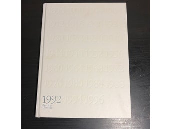 OS 1992: Barcelona & Albertville (Olympische Sport Bibliothek) Olympiska spelen