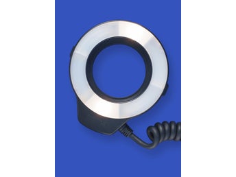 Canon Macro Ring Lite ML-3