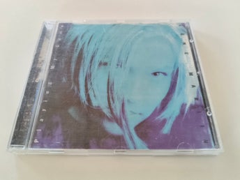 Lene Marlin - Playing My Game [CD]