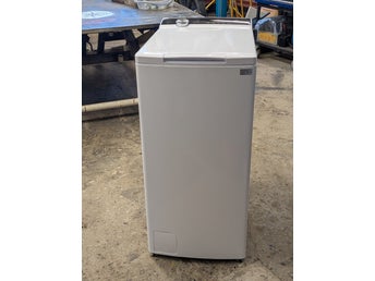 Point Toppmatad Tvättmaskin POTL5A813 8kg