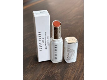 Bobbi Brown Extra Color Shine Brilliance Intense - Nude Buff 675