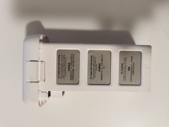 Se produkter som liknar ORIGINAL BATTERI TILL PHANTOM 3 p Tradera