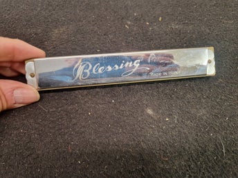 Munspel Blessing Made In China