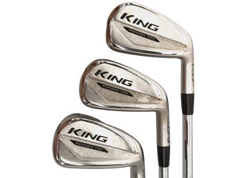 Cobra King Forged Tec