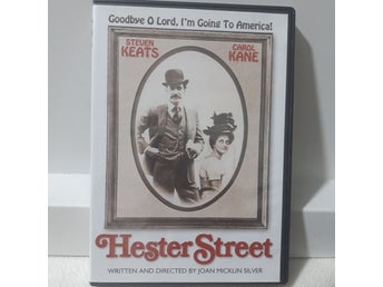 Hester Street (DVD)