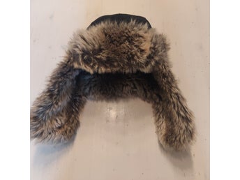 POLARN O. PYRET mössa, storlek 52