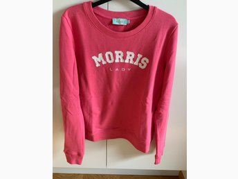 morris lady sweatshirt