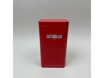 Gevalia Kaffeburk