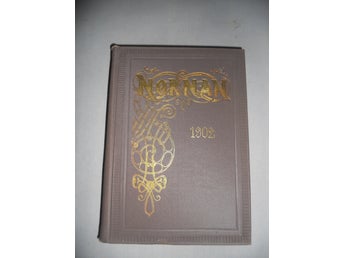 Nornan, Svensk Kalender 1902
