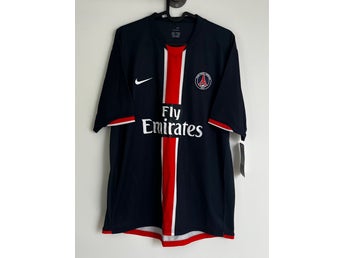 Paris Saint-Germain 2006/07 Hem M