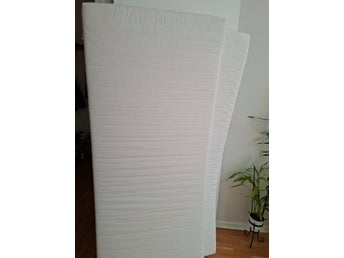 Barnmasrass 160x70 cm