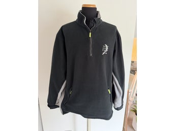 Musto Volvo Ocean Race 2005–2006 Fleece XL Vintage Segling