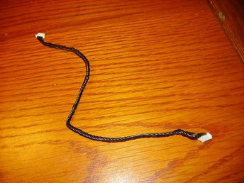 Ljudkabel IBM ThinkPad 600 E