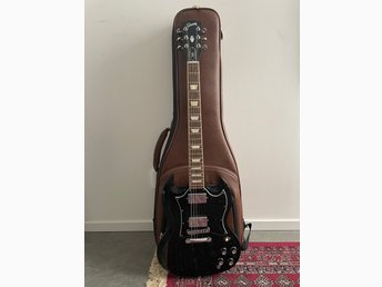 Gibson SG Elgitarr