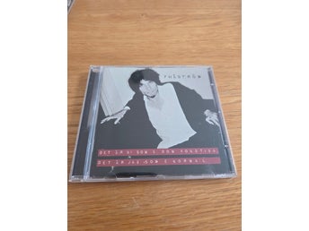 Thåström - Det är ni som... - Cd från 1999 - Sångaren från Imperiet