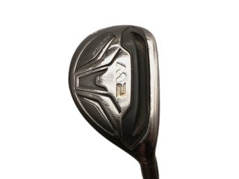 TaylorMade M2 2016 Hybrid
