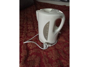 Vattenkokare Rusta AB 1.7 L