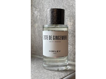 Heeley Zeste de Gingembre EdP 100 ml | Köp på Tradera (739403064)