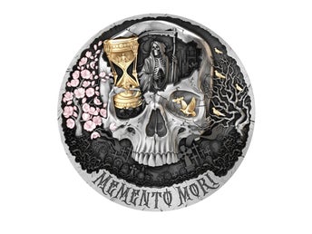 Cameroon - Memento Mori