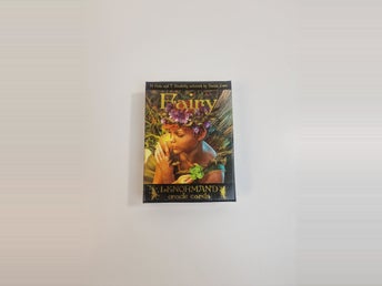 Fairy Lenormand Oracle Cards
