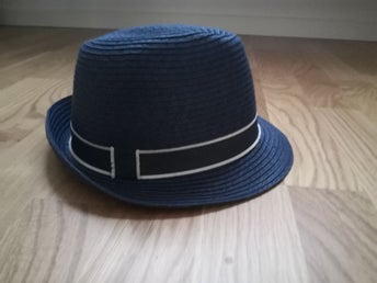 Nyskick, Solhatt storlek 92/104