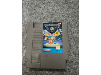 Mega Man 3 (NES)