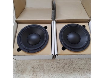 Max Fidelity Fabian MF165/77L8