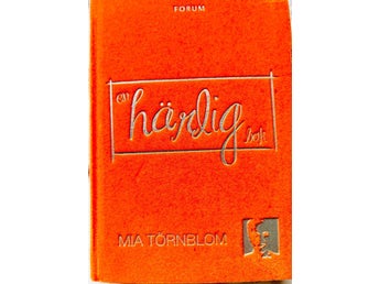 En härlig bok av Mia Törnblom, ny