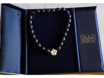 Collier OLE Lynggard Halsband
