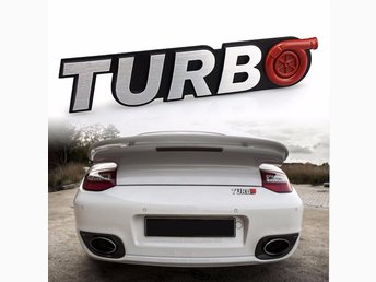 Röd turbe