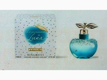 Parfym | Köp Parfym online på Tradera Cologne Botanique Aqua Majestae EdT 50 ml Le Couvent