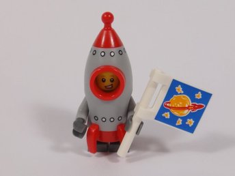 lego rocket boy