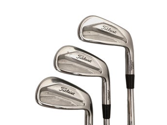 Titleist 620 CB