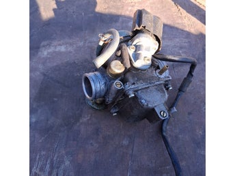 Orginal förgasare gy6 150cc