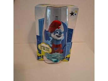 Smurfarna Glas