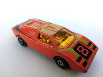 matchbox lamborghini countach 1973