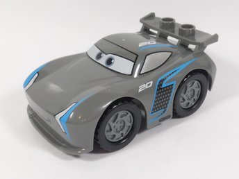 duplo jackson storm