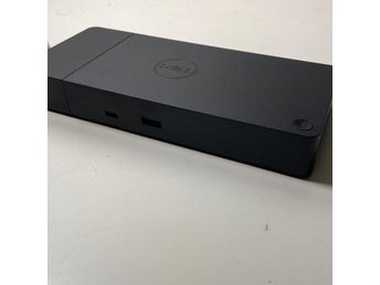 Dockningsstation K20A001 Docking Station