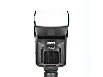 Metz blixt 36 AF5 för Nikon