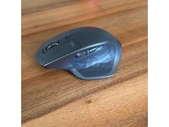MX Master 2S
