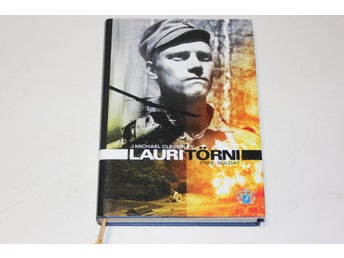 LAURI TÖRNI - yrke soldat - J Michael Cleverley