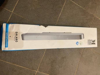 Markslöjd Dalarö Vägglampa, IP21 - NY