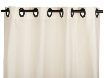 Silk Look gardin