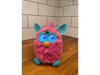 Furby interaktiv leksak